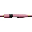WĘDKA DELPHIN QUEEN SPIN 2,10m 2-10g 2sec