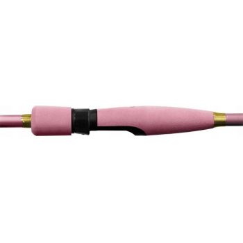 WĘDKA DELPHIN QUEEN SPIN 2,10m 2-10g 2sec