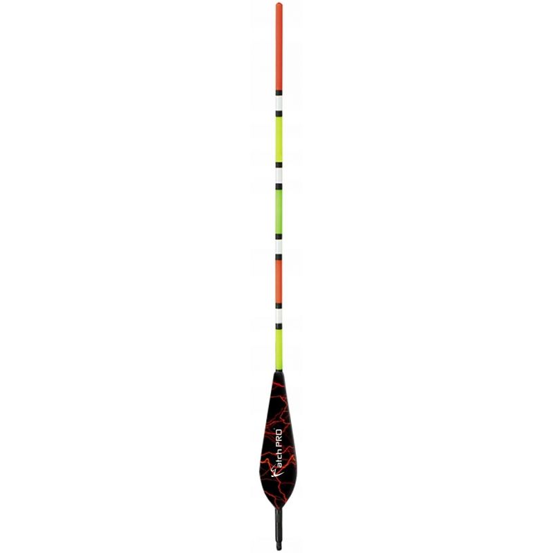 SPŁAWIK MATCH PRO WAGGLER MP5001 2g