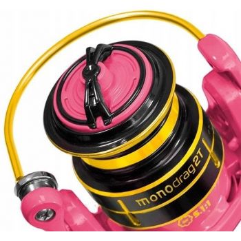 KOŁOWROTEK DELPHIN QUEEN MONODRAG 3T 3000