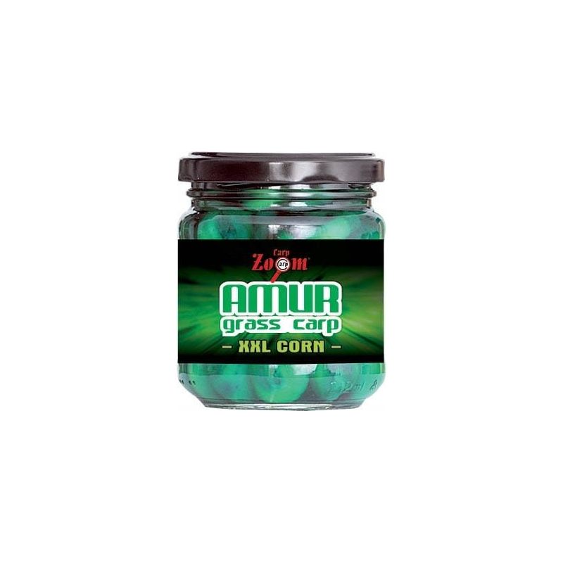 KUKURYDZA JAXON CARP ZOOM AMUR XXL 125g