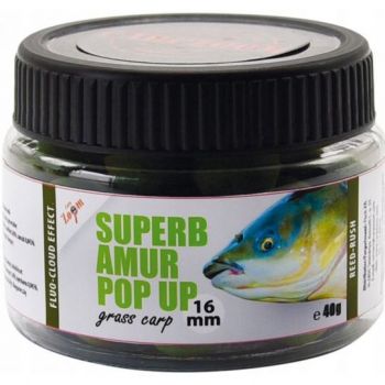 KULKI JAXON CARP ZOOM AMUR SUPERB POP UP 16mm 40g