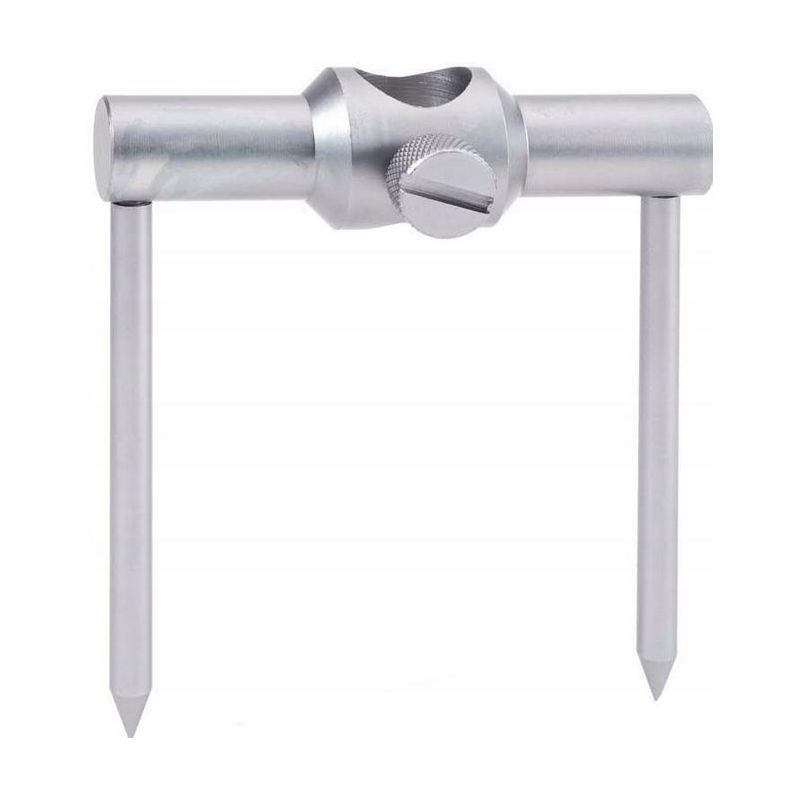 STABILIZATOR PODPÓRKI ANACONDA GUN METAL 19mm