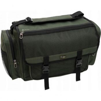 TORBA WĘDKARSKA MIKADO F-031 TERRITORY 53x32x20cm