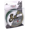 PLECIONKA NIHONTO OCTA BRAID 300m GREEN 0,10mm