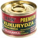 KUKURYDZA JAXON PREMIUM 70g TRUSKAWKA