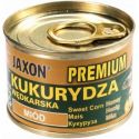KUKURYDZA JAXON PREMIUM 70g MIÓD