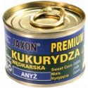 KUKURYDZA JAXON PREMIUM 70g ANYŻ