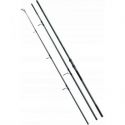 WĘDKA MISTRALL ZINO CARP 3,90m 3,5lbs 3 SKŁADY