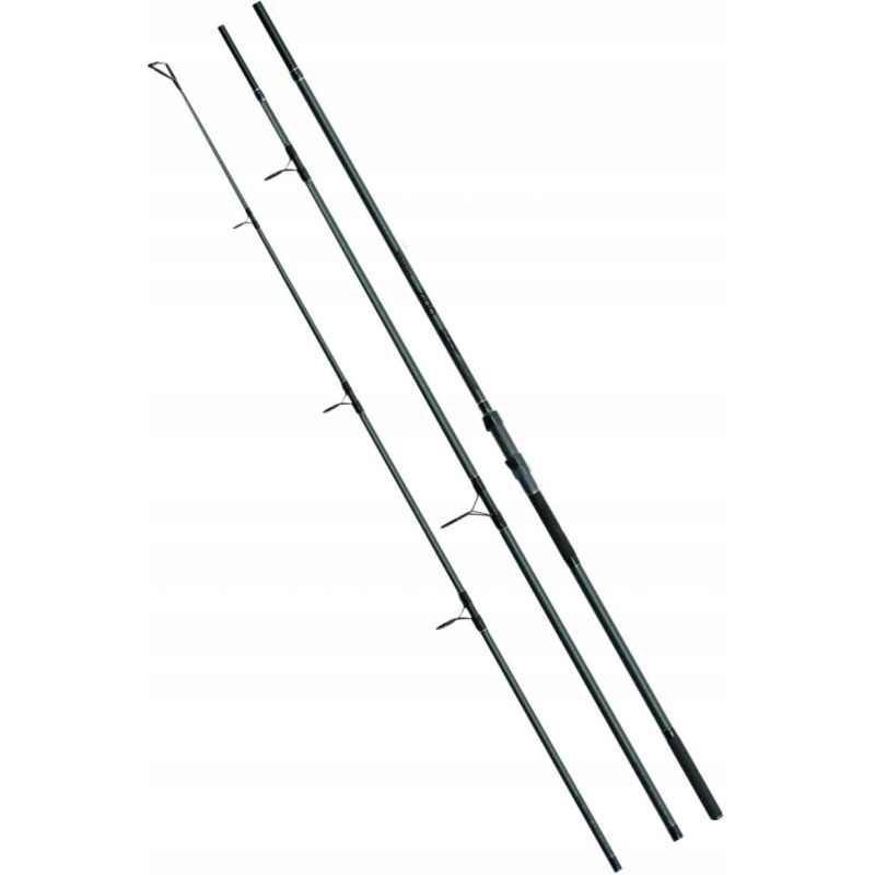 WĘDKA MISTRALL ZINO CARP 3,90m 3,5lbs 3 SKŁADY