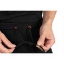 SPODNIE FOX RAGE WEAR JOGGER BLACK M
