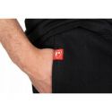 SPODNIE FOX RAGE WEAR JOGGER BLACK M