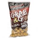 KULKI STARBAITS GRAB&GO 1kg 14mm ANANAS