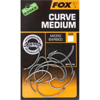HACZYKI FOX ARMAPOINT CURVE...