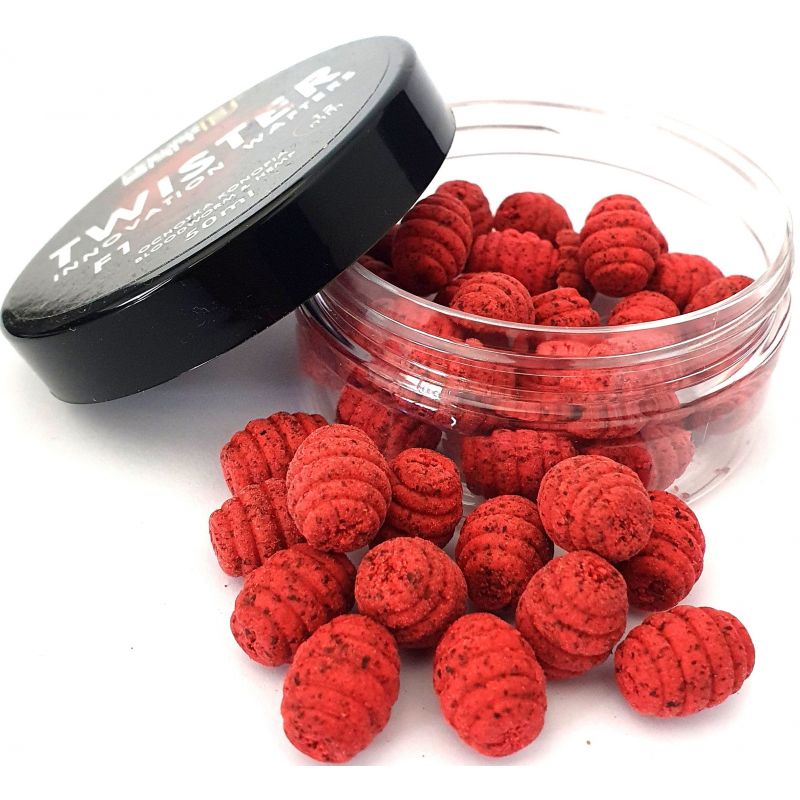 TWISTER FEEDER BAIT WAFTERS 75ml 12mm F1 OCHOTKA