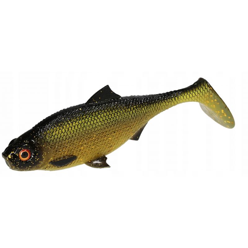 GUMA MIKADO PRZYNĘTA MFT ROACH 15cm 52g TE