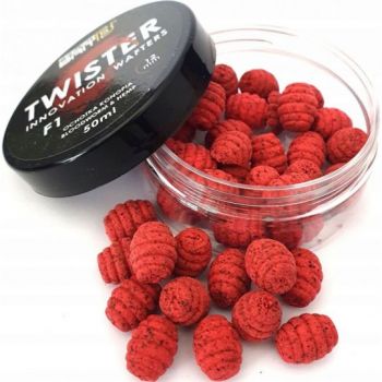 TWISTER FEEDER BAIT WAFTERS 75ml 12mm F1 OCHOTKA