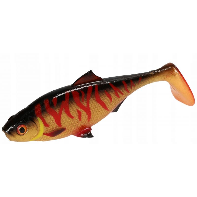 GUMA MIKADO PRZYNĘTA MFT ROACH 12cm 25g GR