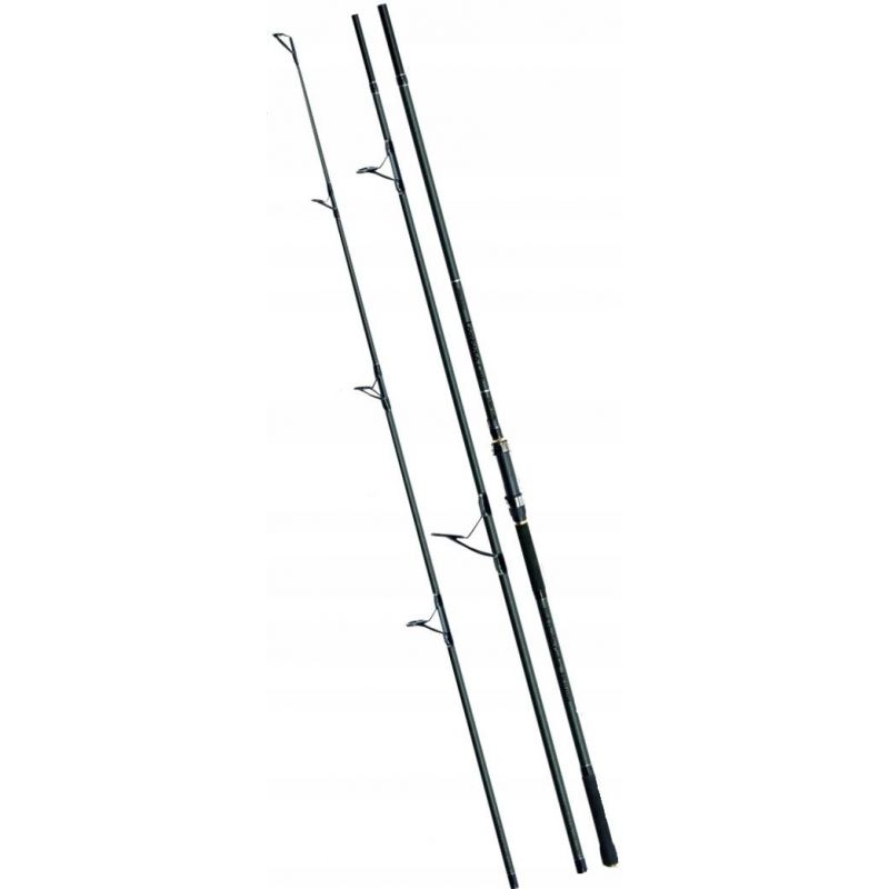 WĘDKA MISTRALL LAMBERTA CARP 3,90m 3,5lb 3sec 50mm