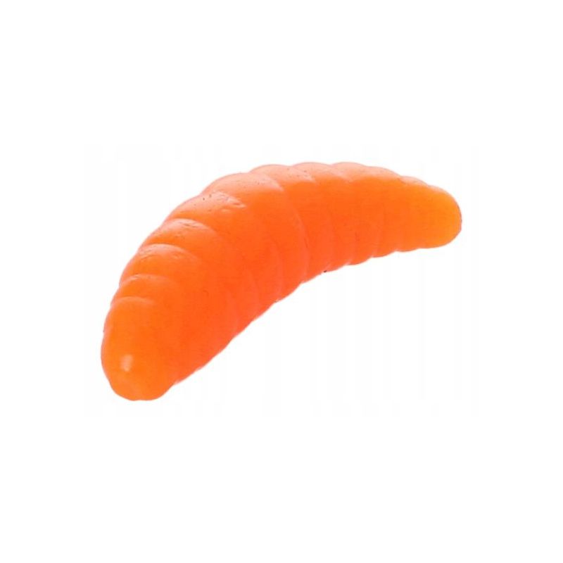 PRZYNĘTA MIKADO ROBAK M-AREA MAGGOT GUMA 4.2cm OR
