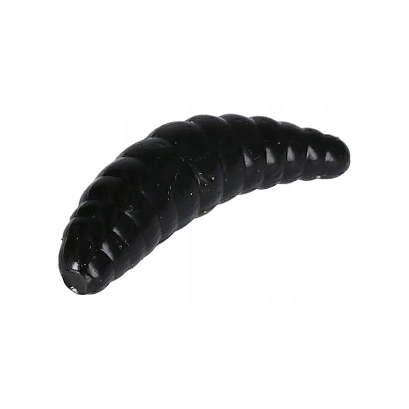 PRZYNĘTA MIKADO ROBAK M-AREA MAGGOT GUMA 4.2cm BK
