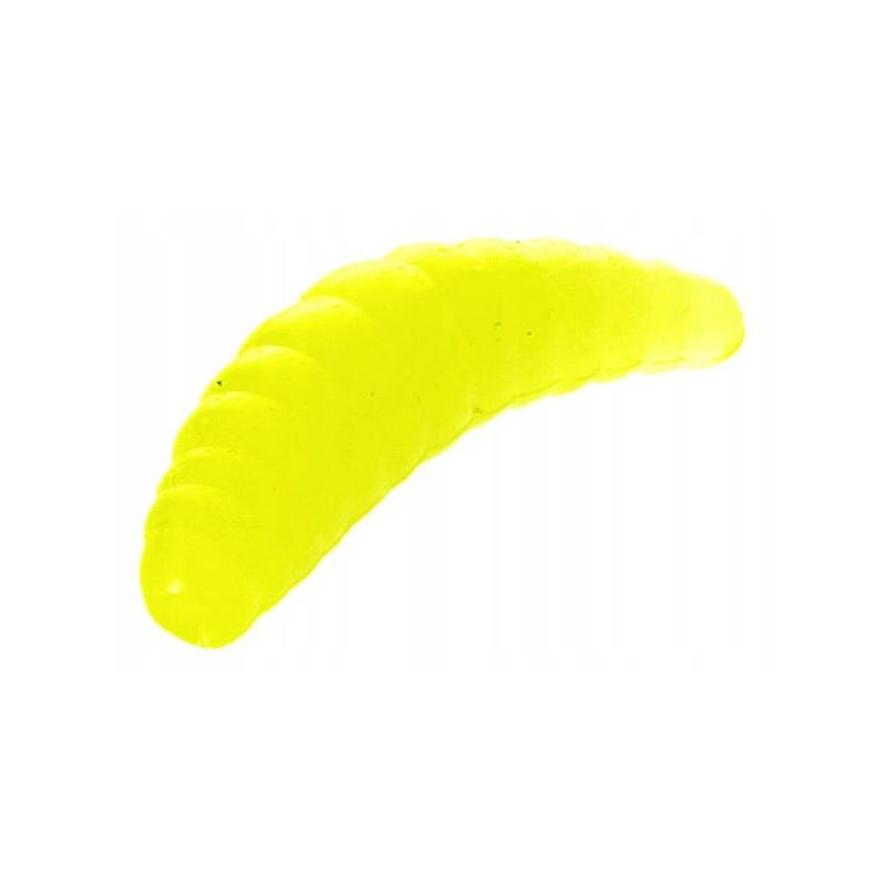 PRZYNĘTA MIKADO ROBAK M-AREA MAGGOT GUMA 3.4cm LE
