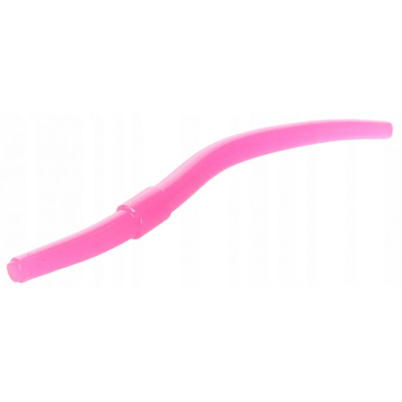GUMA MIKADO DŻDŻOWNICA M-AREA LONG WORM 7cm PI