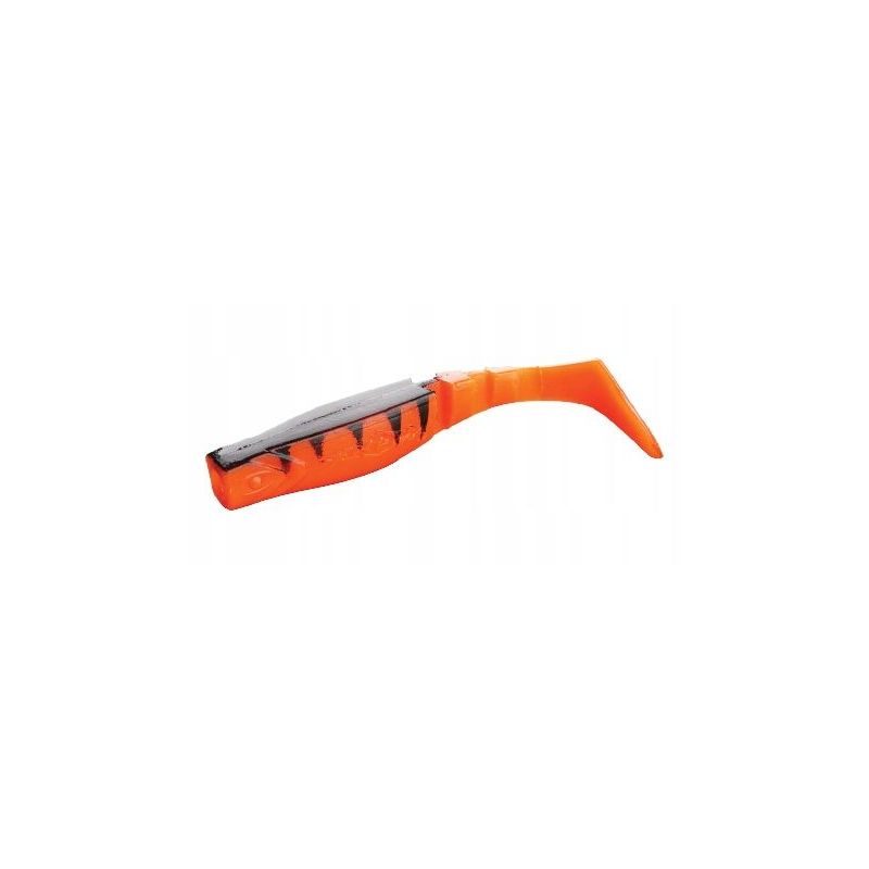 GUMA MIKADO PRZYNETA FISHUNTER 8cm 56 KOPYTO