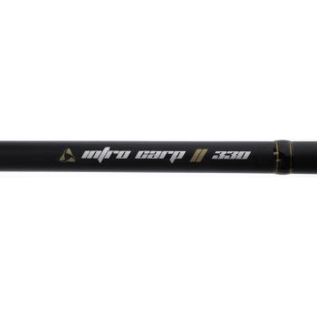 WĘDKA MIKADO INTRO CARP II 3,60m 3lbs 3sec 50mm