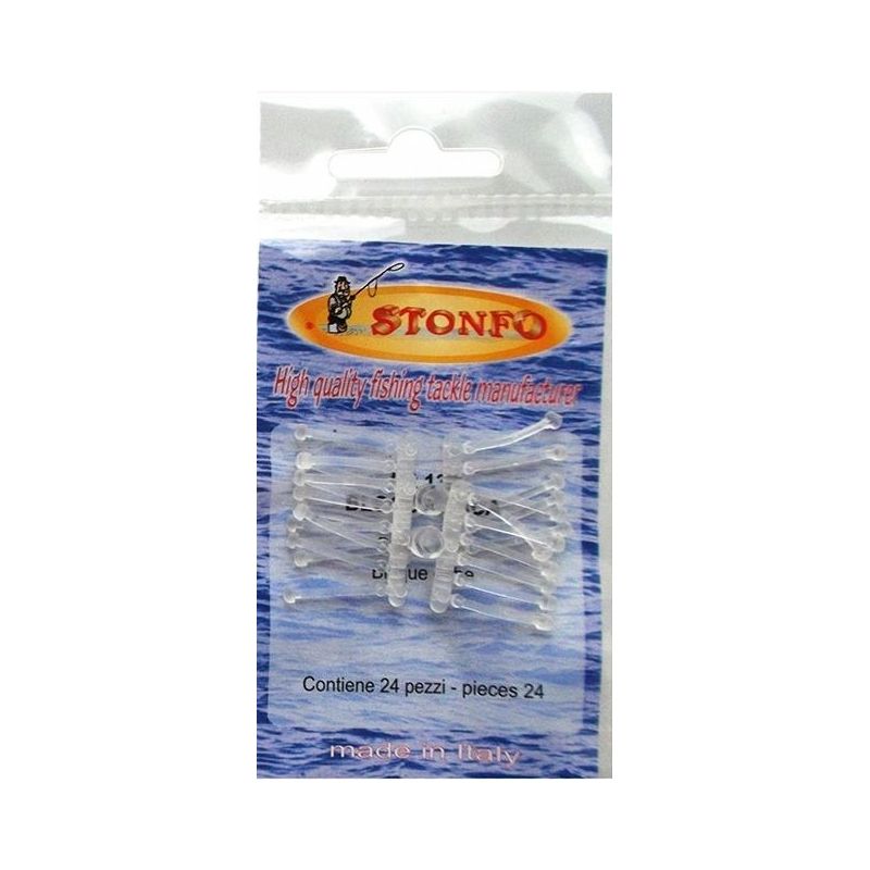 ZACZEP STONFO DO KULEK AS-139-1