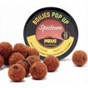 KULKI MEUS POP UP SPECTRUM 15mm 50g KRYL