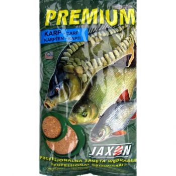 ZANĘTA JAXON PREMIUM KARP 2,5KG