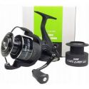 KOŁOWROTEK JAXON DARK CARP 300 CARP FEEDER