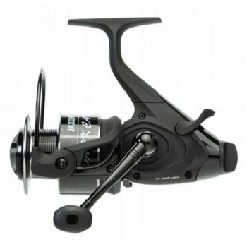 KOŁOWROTEK JAXON DARK CARP 300 CARP FEEDER