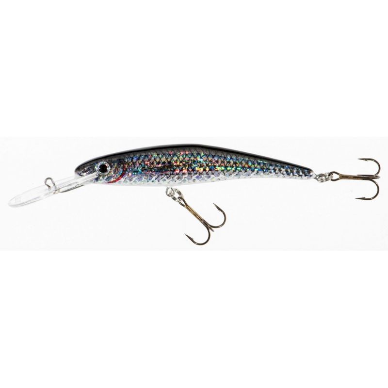 WOBLER JAXON HOLO SELECT STYNKA 9cm 8g DR SL