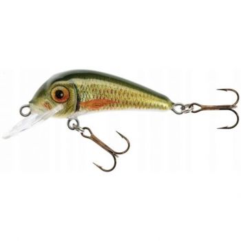 WOBLER JAXON HOLO SELECT SENSO QM 4cm 2,8g F PZ