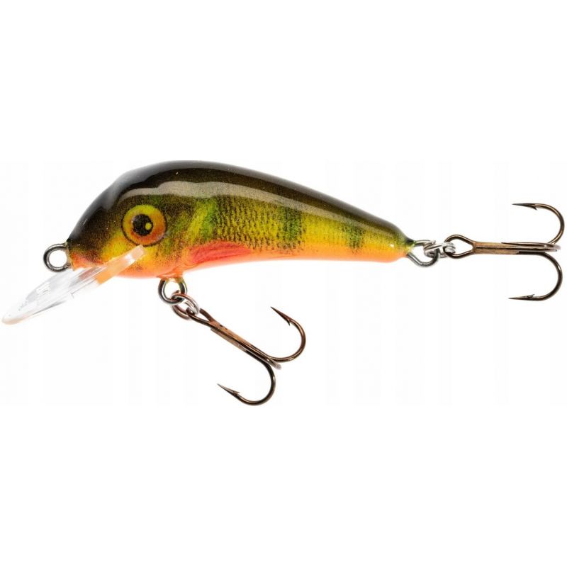WOBLER JAXON HOLO SELECT SENSO QM 4cm 2,8g F OM