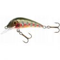 WOBLER JAXON HOLO SELECT SENSO QM 4cm 2,8g F EA