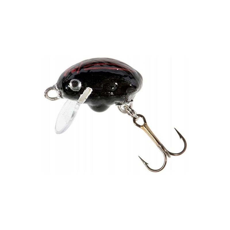 WOBLER JAXON HOLO SELECT ŻUK SMUŻAK 2cm 1,8g S MV