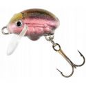 WOBLER JAXON HOLO SELECT ŻUK SMUŻAK 2cm 1,8g S GV