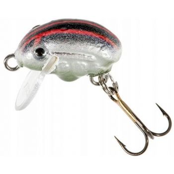 WOBLER JAXON HOLO SELECT ŻUK SMUŻAK 2cm 1,8g S CV