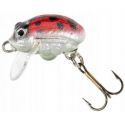 WOBLER JAXON HOLO SELECT ŻUK SMUŻAK 2cm 1,8g S BV
