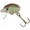 WOBLER JAXON HOLO SELECT ŻUK SMUŻAK 2cm 1,8g S AV