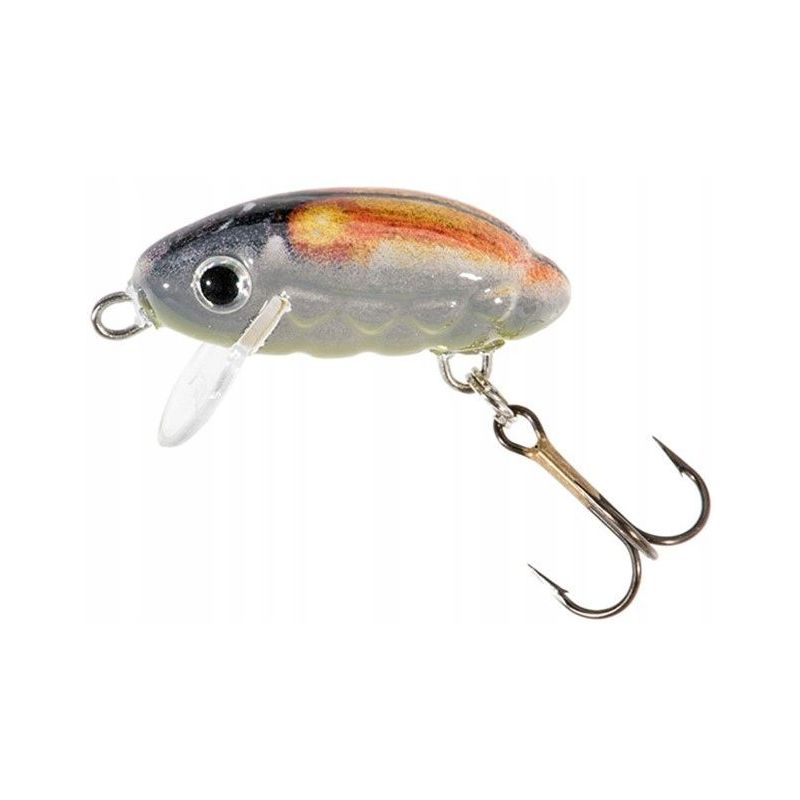 WOBLER JAXON SMUŻAK CHRABĄSZCZ 3cm 1,5g F KT