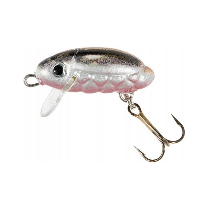 WOBLER JAXON SMUŻAK CHRABĄSZCZ 3cm 1,5g F AT