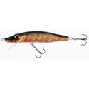 WOBLER JAXON HOLO SELECT FAT PIKE 10cm 14g F BM
