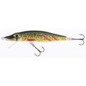 WOBLER JAXON HOLO SELECT FAT PIKE 8cm 6g F PD