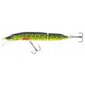 WOBLER JAXON HOLO SELECT PIKE 2SEC 12cm 13g F PF