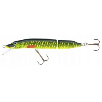 WOBLER JAXON HOLO SELECT PIKE 2SEC 10cm 10g F PF