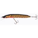 WOBLER JAXON HOLO SELECT PIKE 10cm 9g F BM